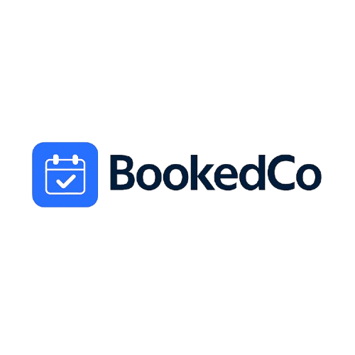 BookedCo Logo